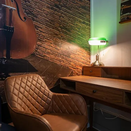 Le Petit Gentleman - Vienna Authentica Vienne (Isere)